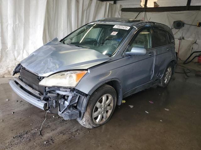 HONDA CR-V EXL