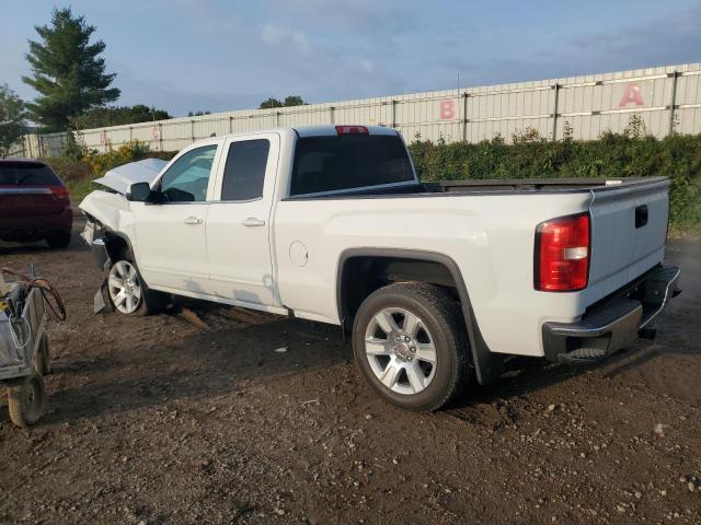 2019 GMC SIERRA LIM #3292394293