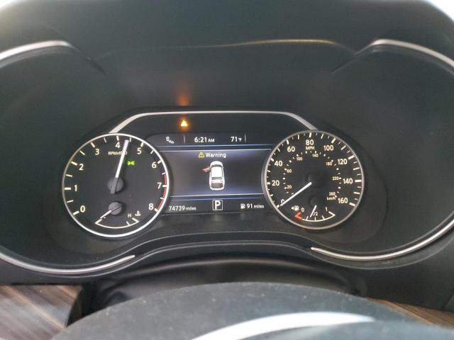 2016 NISSAN MAXIMA 3.5 - 1N4AA6AP0GC401921