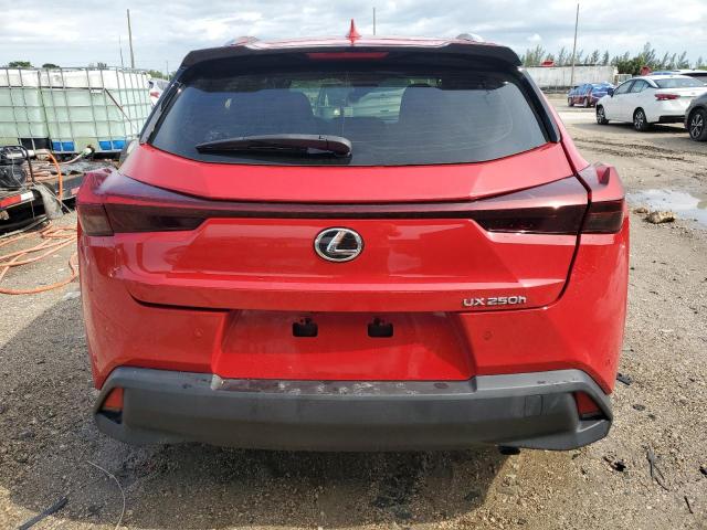 2024 LEXUS UX 250H BA JTHX6JBH7R2183855