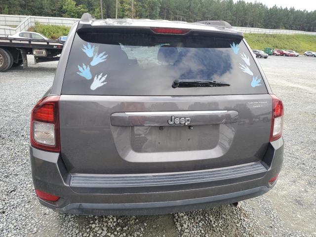 2015 JEEP COMPASS SPORT - 1C4NJCBA2FD334154