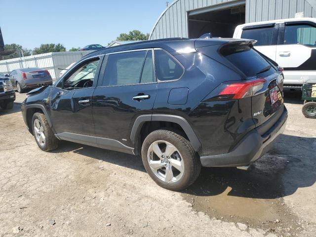 2019 TOYOTA RAV4 LIMIT #3280639397