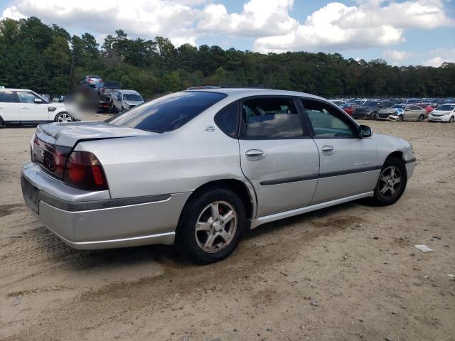 2003 CHEVROLET IMPALA LS #3268460790