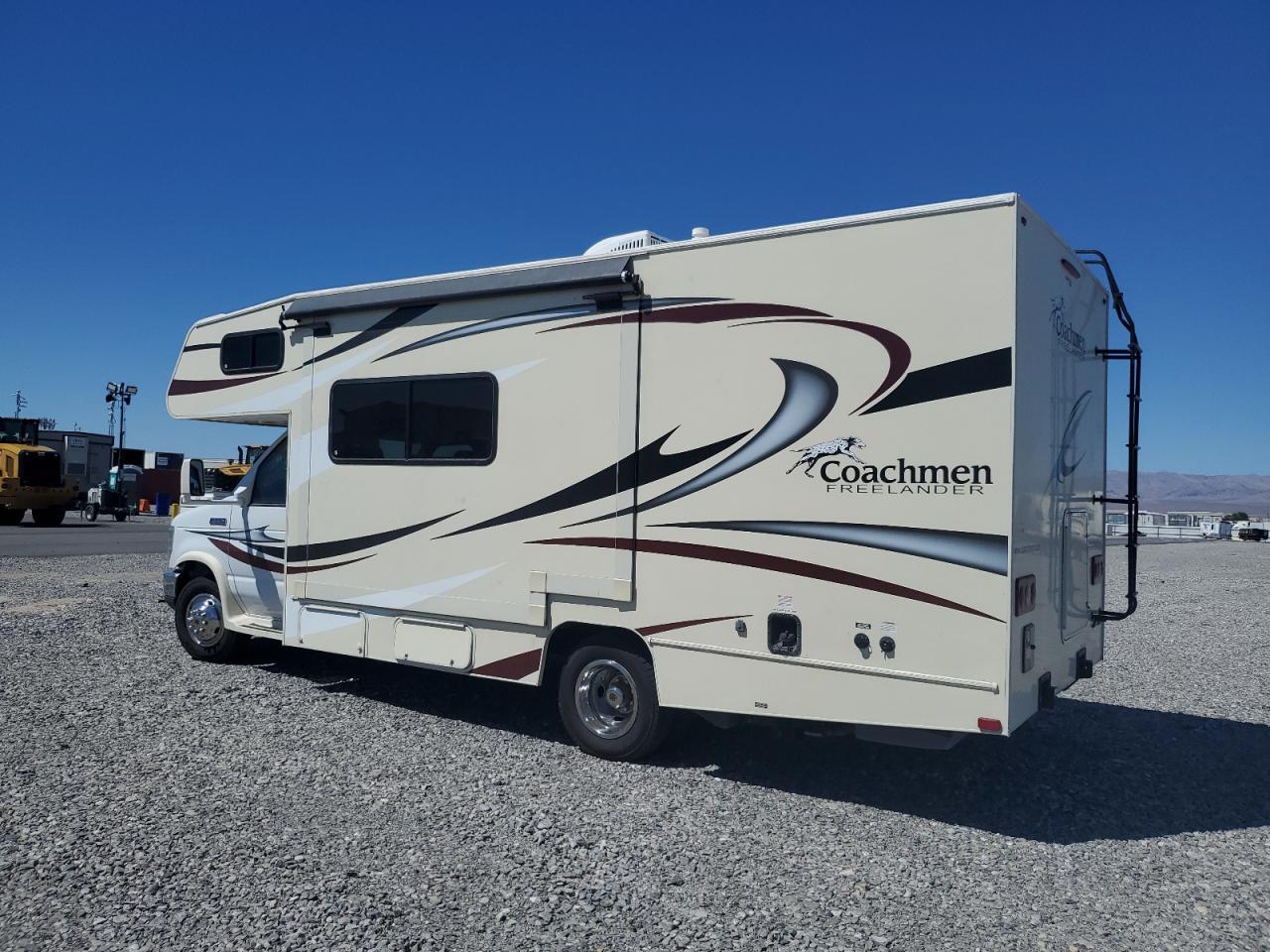 Lot #3263868668 2015 FORD ECONOLINE