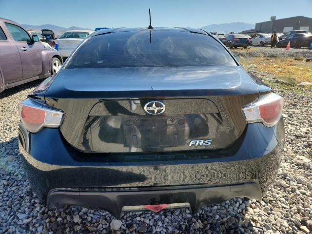 2013 TOYOTA FR-S - JF1ZNAA11D1700931