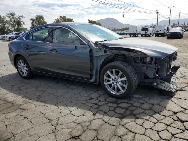 2015 MAZDA 6 SPORT - JM1GJ1U50F1224606