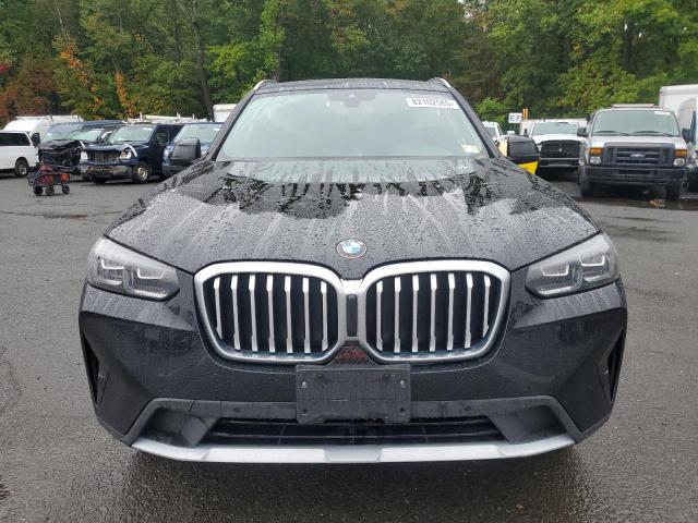 2022 BMW X3 XDRIVE3 5UX53DP08N9N07921