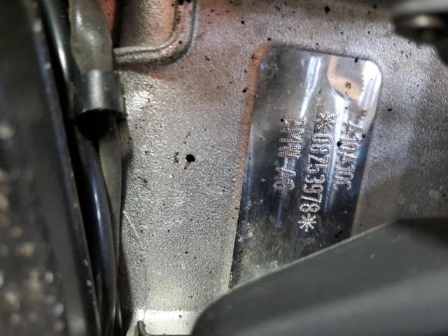 2025 BMW M 1000 XR WB10E9305S6L33003