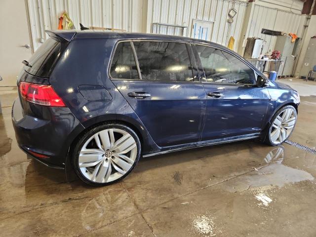 2015 VOLKSWAGEN GTI - 3VW4T7AU8FM045676