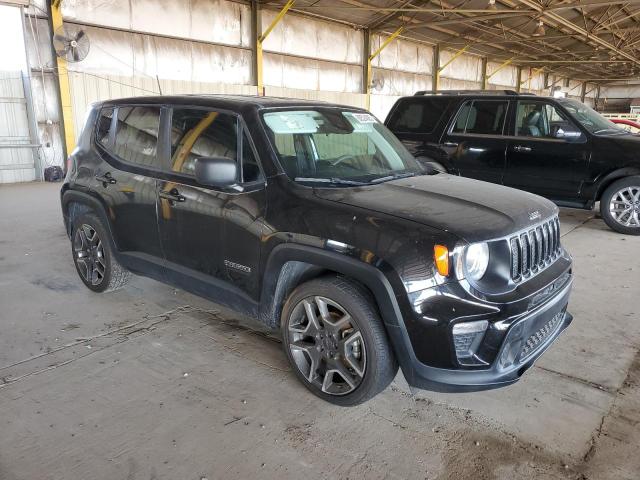 2021 JEEP RENEGADE S ZACNJCABXMPM48957