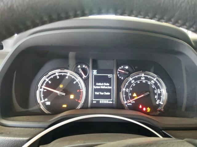 2021 TOYOTA 4RUNNER SR5 PREMIUM JTERU5JR3M5961430