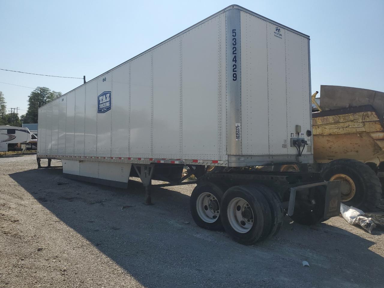 Lot #3280510134 2024 HYUNDAI UNKNOWN