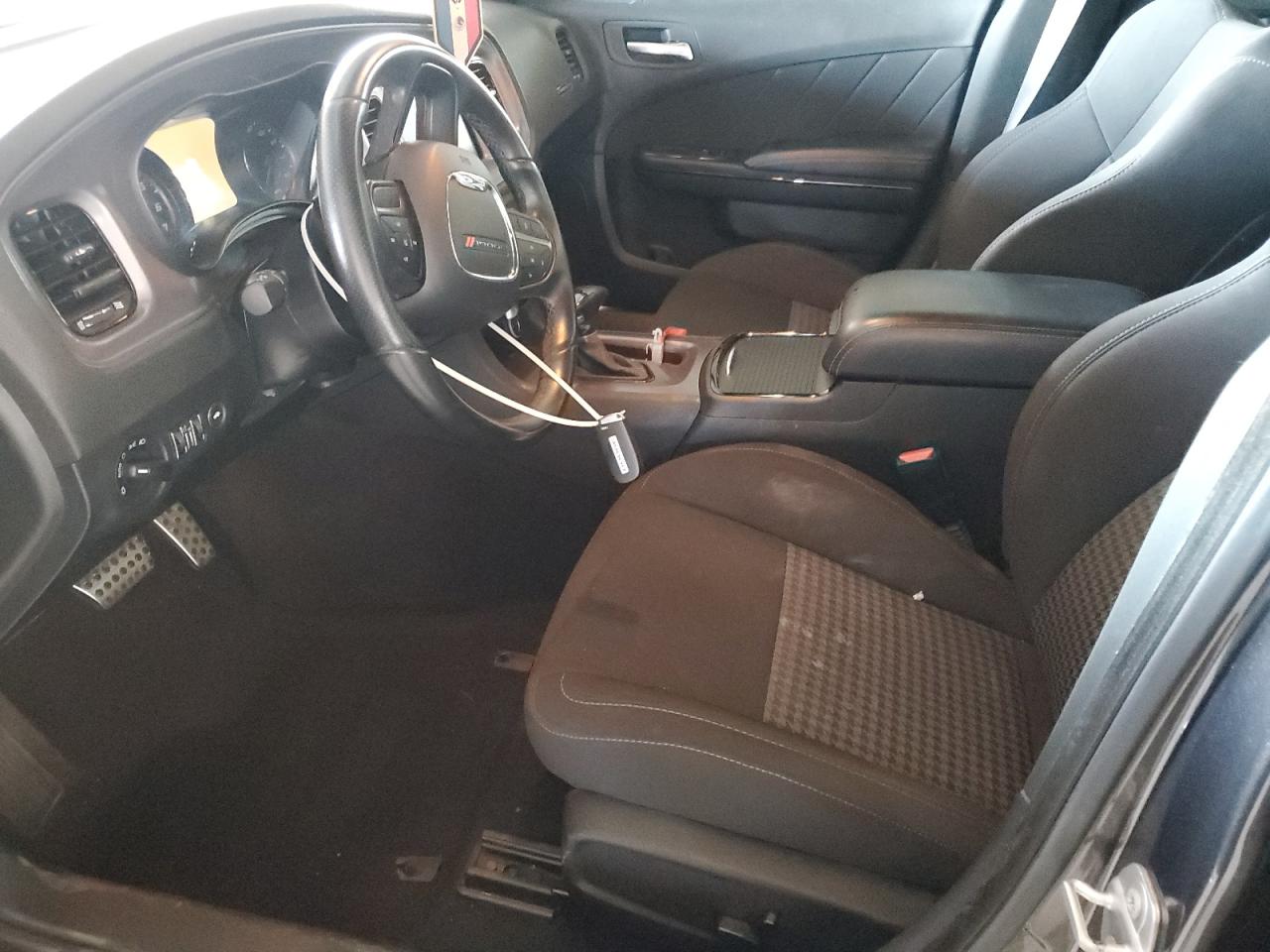 Lot #3305639719 2023 DODGE CHARGER R/