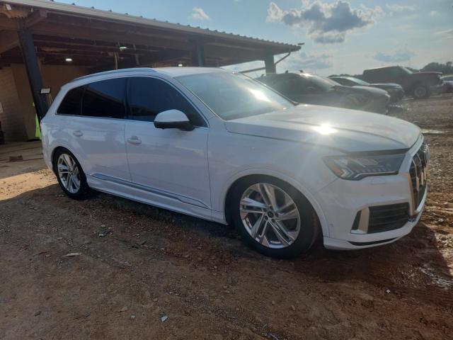 2023 AUDI Q7 PRESTIG WA1VXBF73PD021455