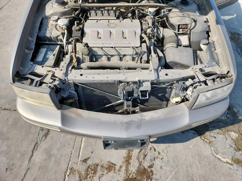 1999 CADILLAC DEVILLE #3303867720