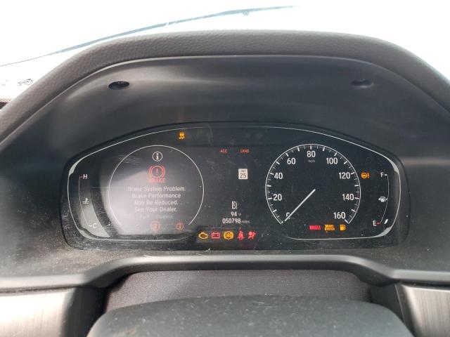 2020 HONDA ACCORD LX 1HGCV1F14LA072209