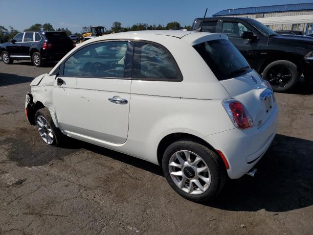 2017 FIAT 500 POP 3C3CFFKR5HT699736