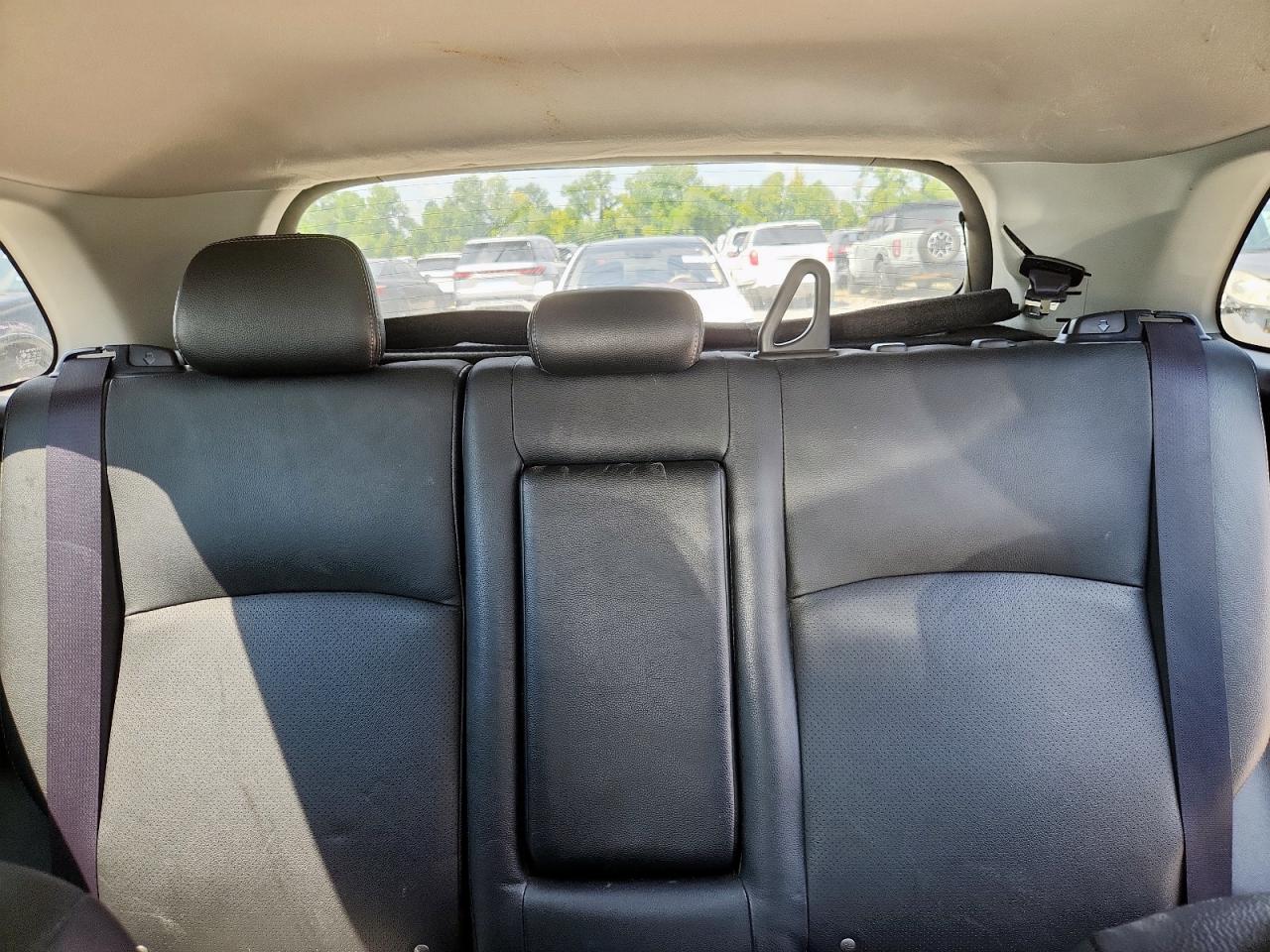 MITSUBISHI OUTLANDER SEL