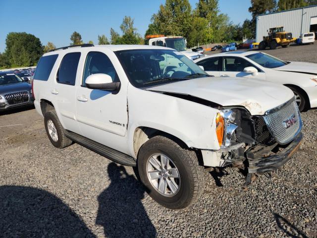 2009 GMC YUKON #3280586387