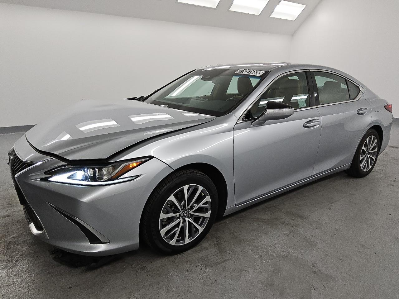 LEXUS ES 350 BASE