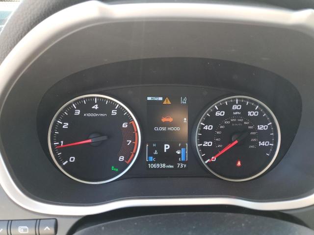 2018 MITSUBISHI ECLIPSE CROSS SE JA4AT5AA2JZ068565