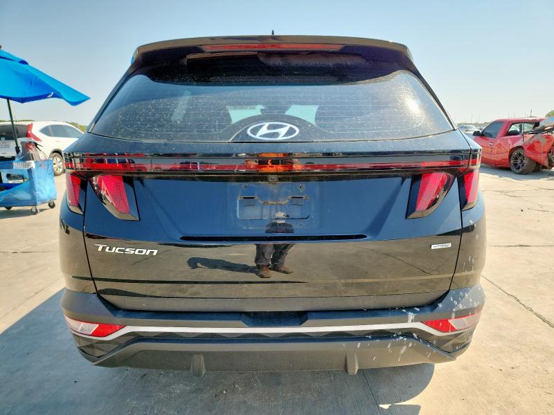 2023 HYUNDAI TUCSON SE 5NMJACAE6PH274682