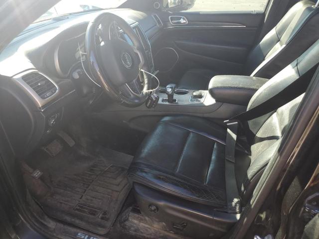 2015 JEEP GRAND CHEROKEE SUMMIT 1C4RJFJGXFC766814