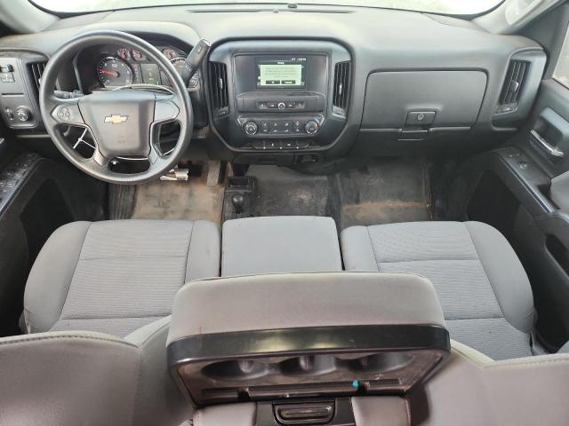 2018 CHEVROLET SILVERADO K1500 1GCVKNEC5JZ293939