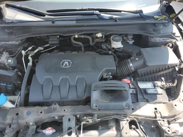 2016 ACURA RDX ADVANC 5J8TB3H78GL013860