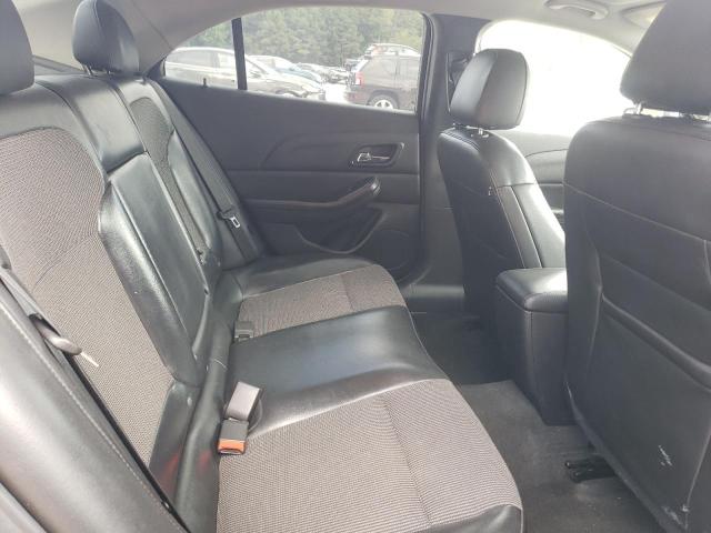 2016 CHEVROLET MALIBU LIM 1G11C5SA8GU105279