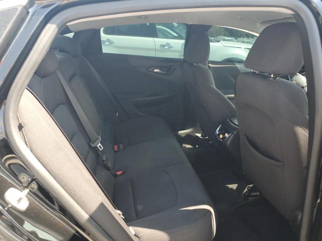 2017 CHEVROLET MALIBU LT - 1G1ZE5ST8HF173957