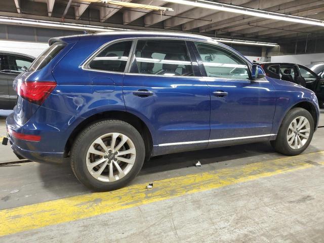 2015 AUDI Q5 PREMIUM WA1LFAFP5FA010297