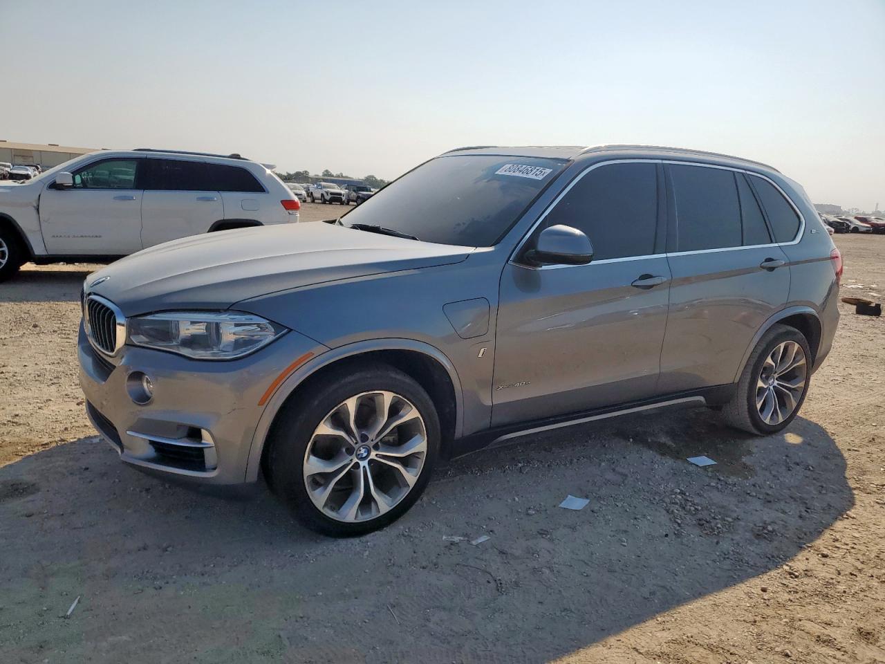 BMW X5 XDR40E