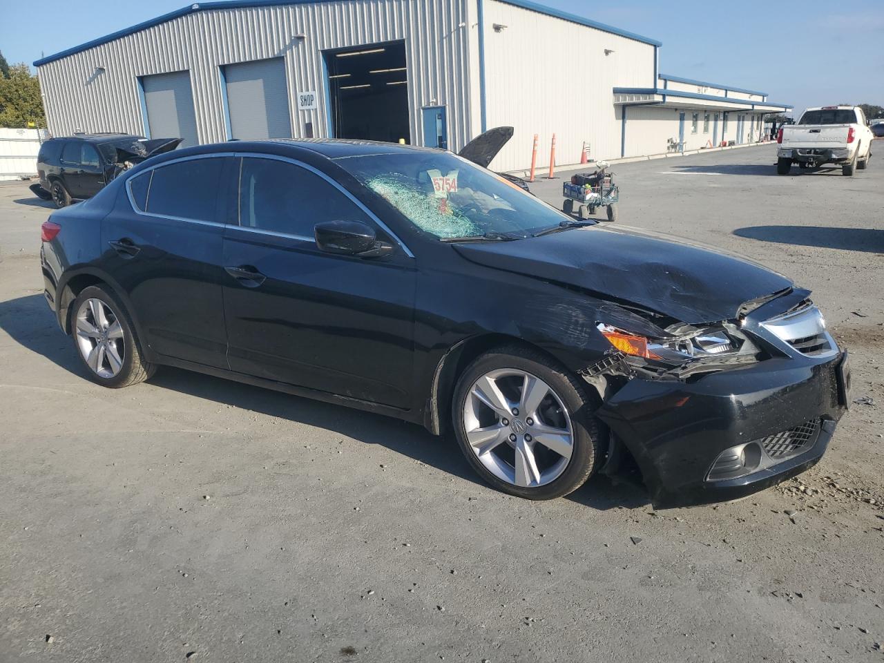ACURA ILX 20 TECH