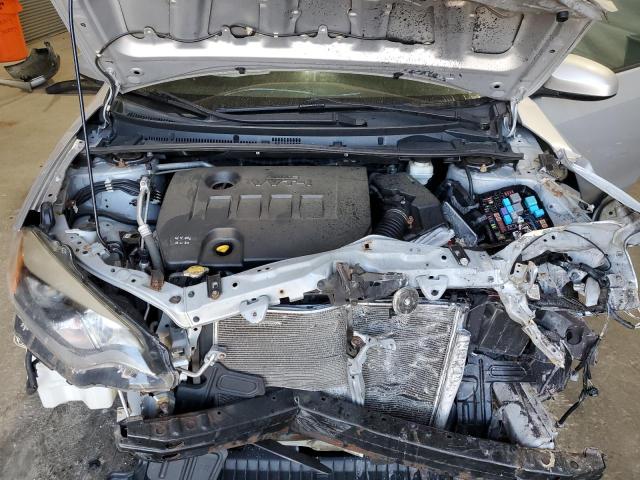 2014 TOYOTA COROLLA L #3269085047