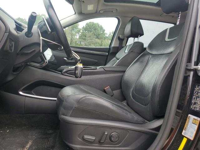 2022 HYUNDAI TUCSON LIM KM8JECA16NU014916