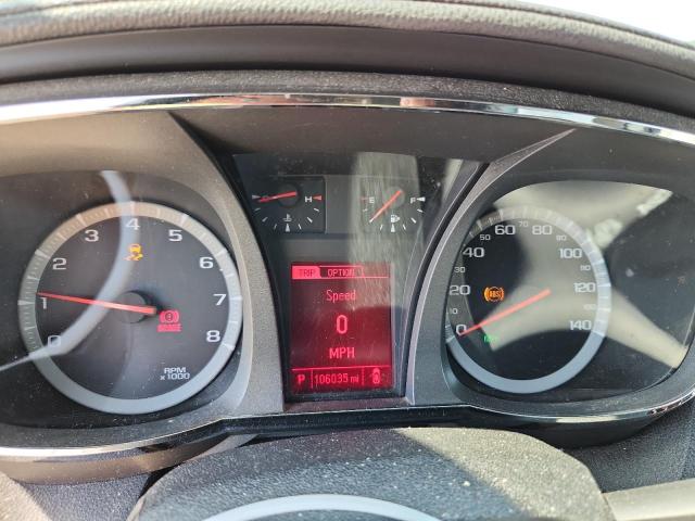 2016 GMC TERRAIN SL 2GKFLTEK5G6126986