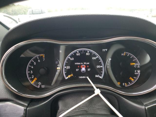 2016 JEEP GRAND CHER #3297125520