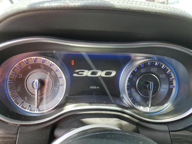 2016 CHRYSLER 300 LIMITED 2C3CCAAG1GH147511