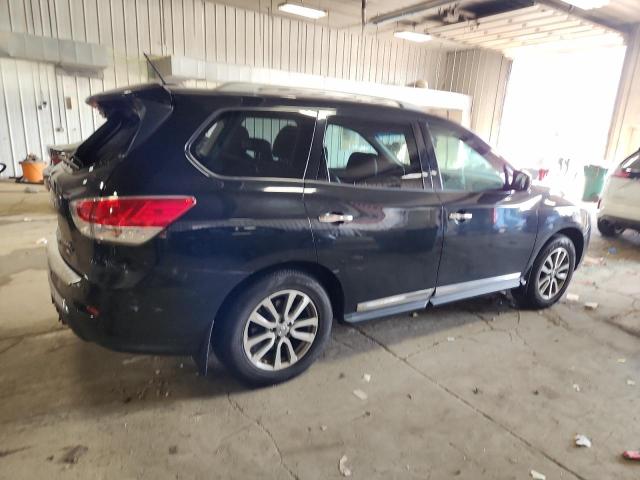2015 NISSAN PATHFINDER 5N1AR2MM4FC624180