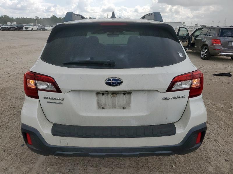 2018 SUBARU OUTBACK 2.5I LIMITED - 4S4BSANC2J3250380