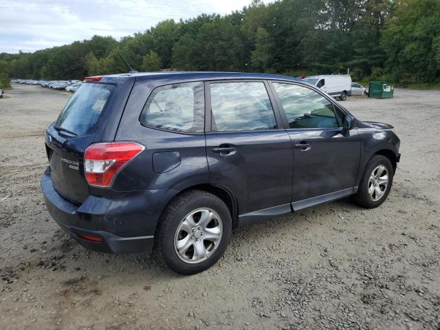 2015 SUBARU FORESTER 2.5I JF2SJAAC7FG427939