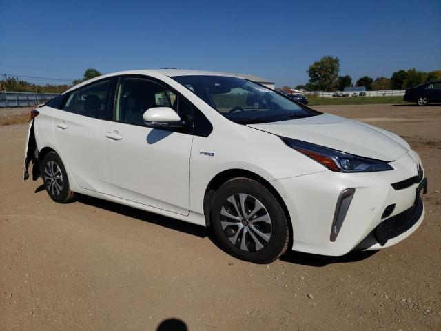 2019 TOYOTA PRIUS JTDL9RFU6K3008865