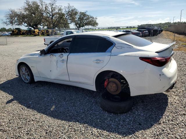 2018 INFINITI Q50 RED SP JN1FV7AP8JM461265