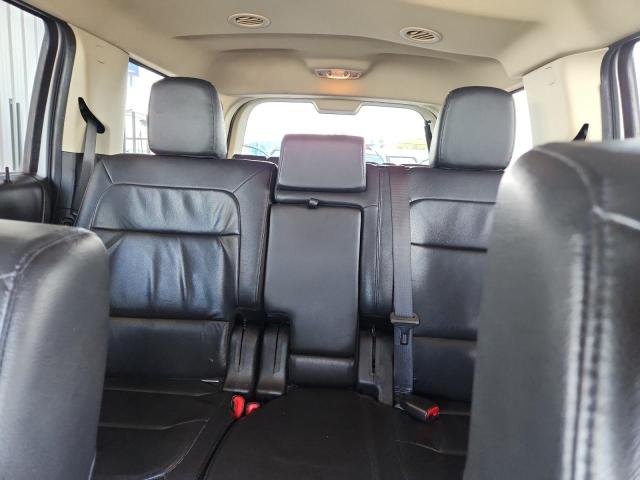 2018 FORD FLEX LIMIT - 2FMGK5D89JBA00967