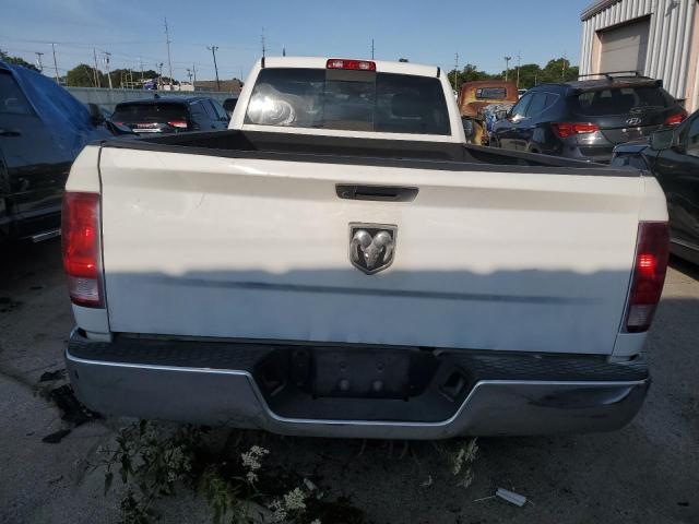 2019 RAM 1500 CLASSIC TRADESMAN 3C6JR6DT5KG674832
