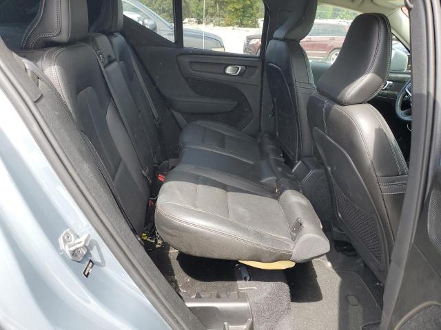 2020 VOLVO XC40 T4 MO YV4AC2HK8L2205309