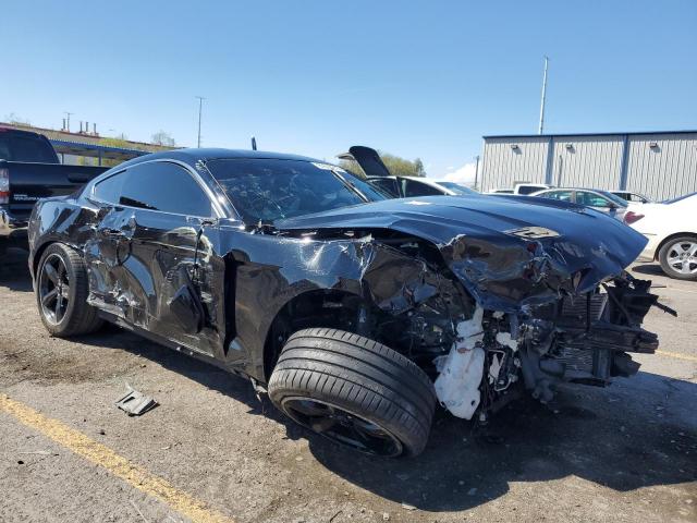 2019 FORD MUSTANG BULLITT 1FA6P8K02K5504921