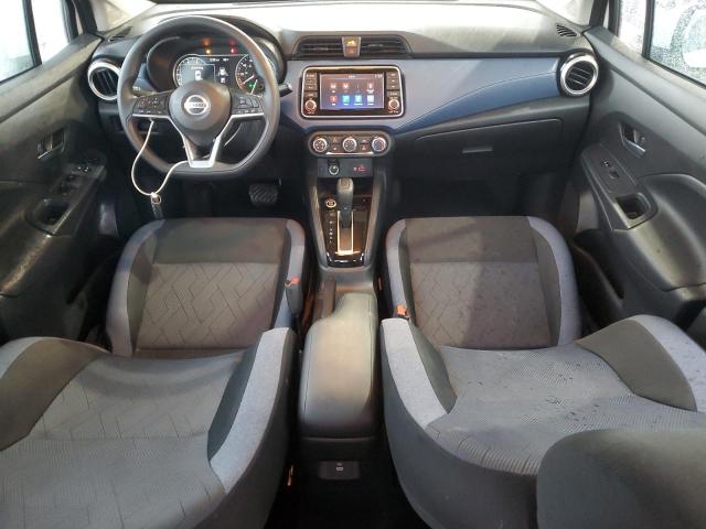 2025 NISSAN VERSA SV 3N1CN8EV6SL819945