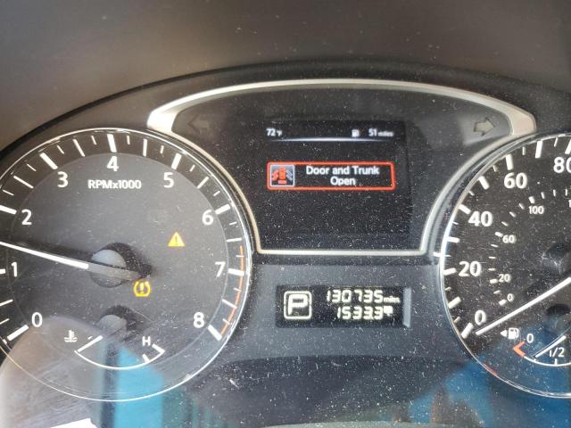 2015 NISSAN ALTIMA 2.5 #3278635950